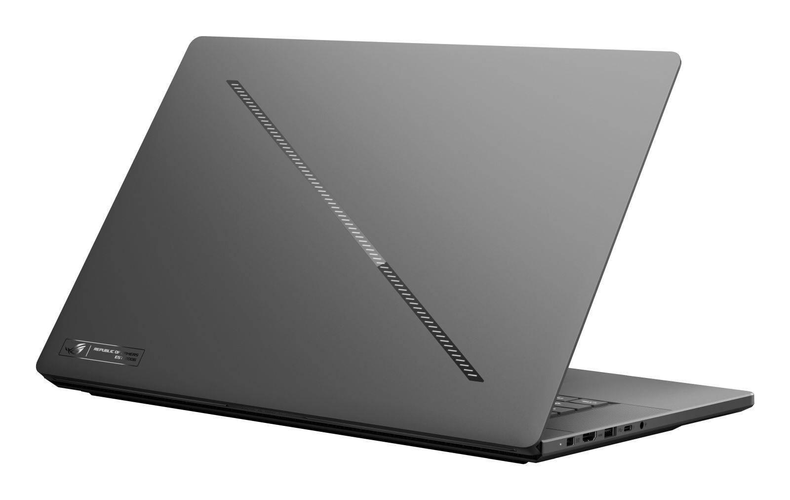 ASUS ROG Zephyrus G16 U9-386H 32 1 5070Ti GU606AR-TB107W W11H Multimedia-Technik Notebooks-4