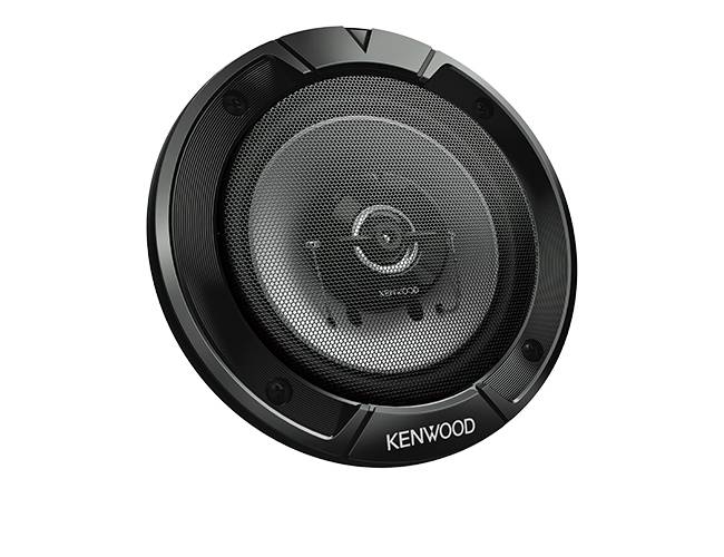 Kenwood KFC-S1367, 2-Wege, 260 W, 30 W, 4 Ohm, 89 dB, Neodym-0
