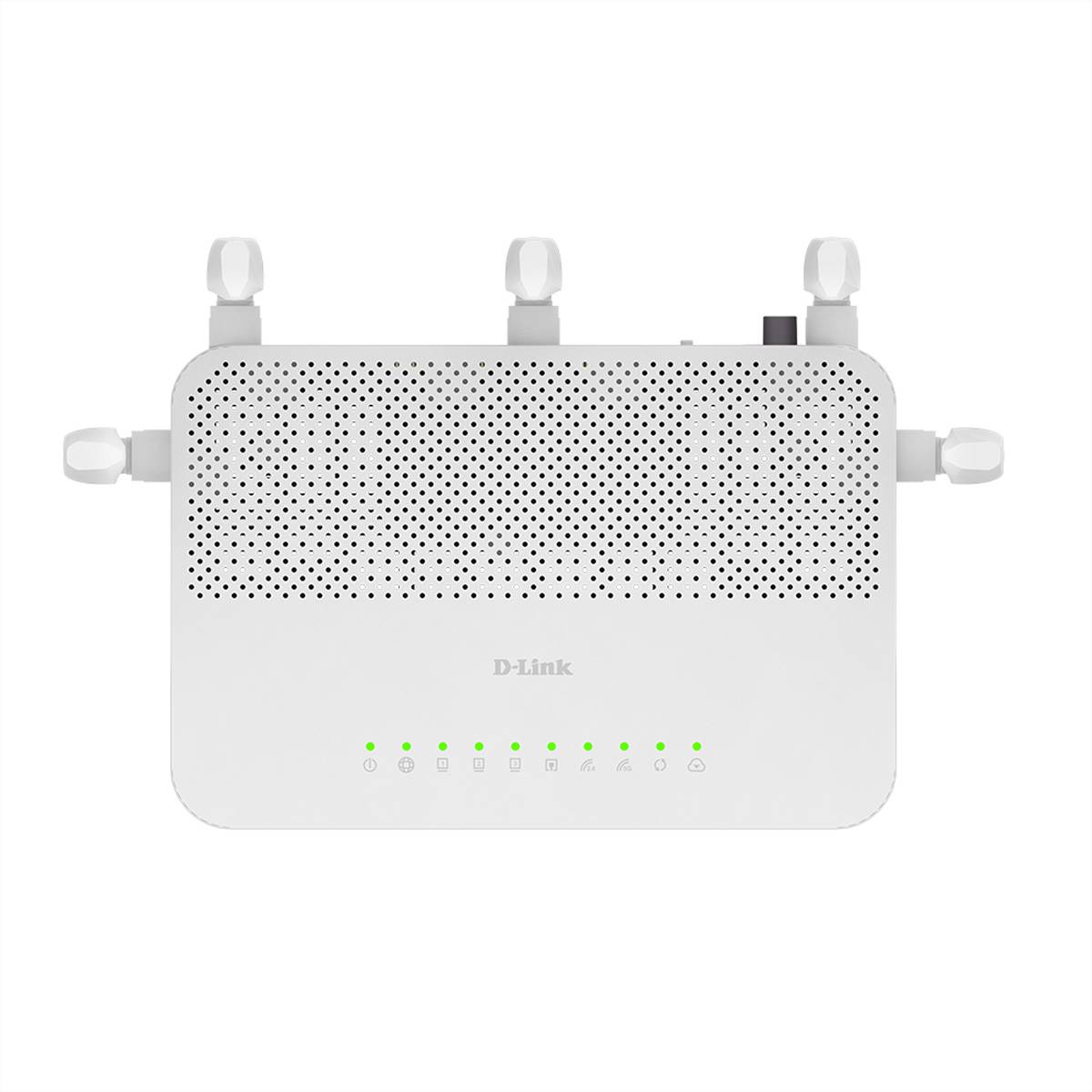 D-Link C36 Wireless Router 3-Port-Switch Wi-Fi 7 Dual-Band-1