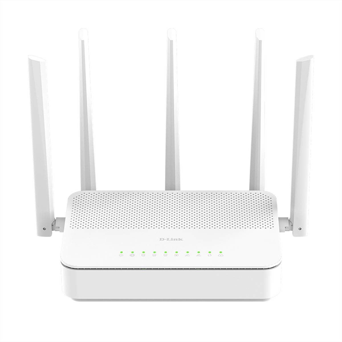 D-Link C36 Wireless Router 3-Port-Switch Wi-Fi 7 Dual-Band-2