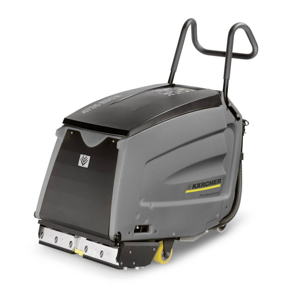 Kärcher Scheuersaugmaschine BR 47/35 Esc-0