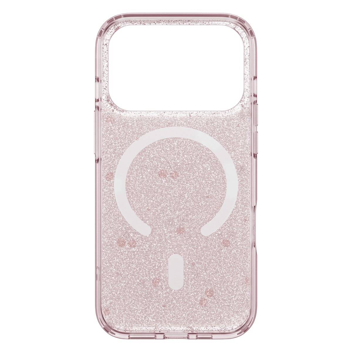 Cherry Mag Kompatibel mit iPhone 18 Pro Max / 17 Pro Max Glitzer-3