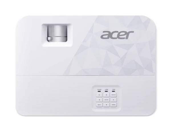 Acer HL6820GTV - Digital-Projektor - DLP/DMD-2