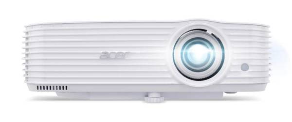 Acer HL6820GTV - Digital-Projektor - DLP/DMD-3