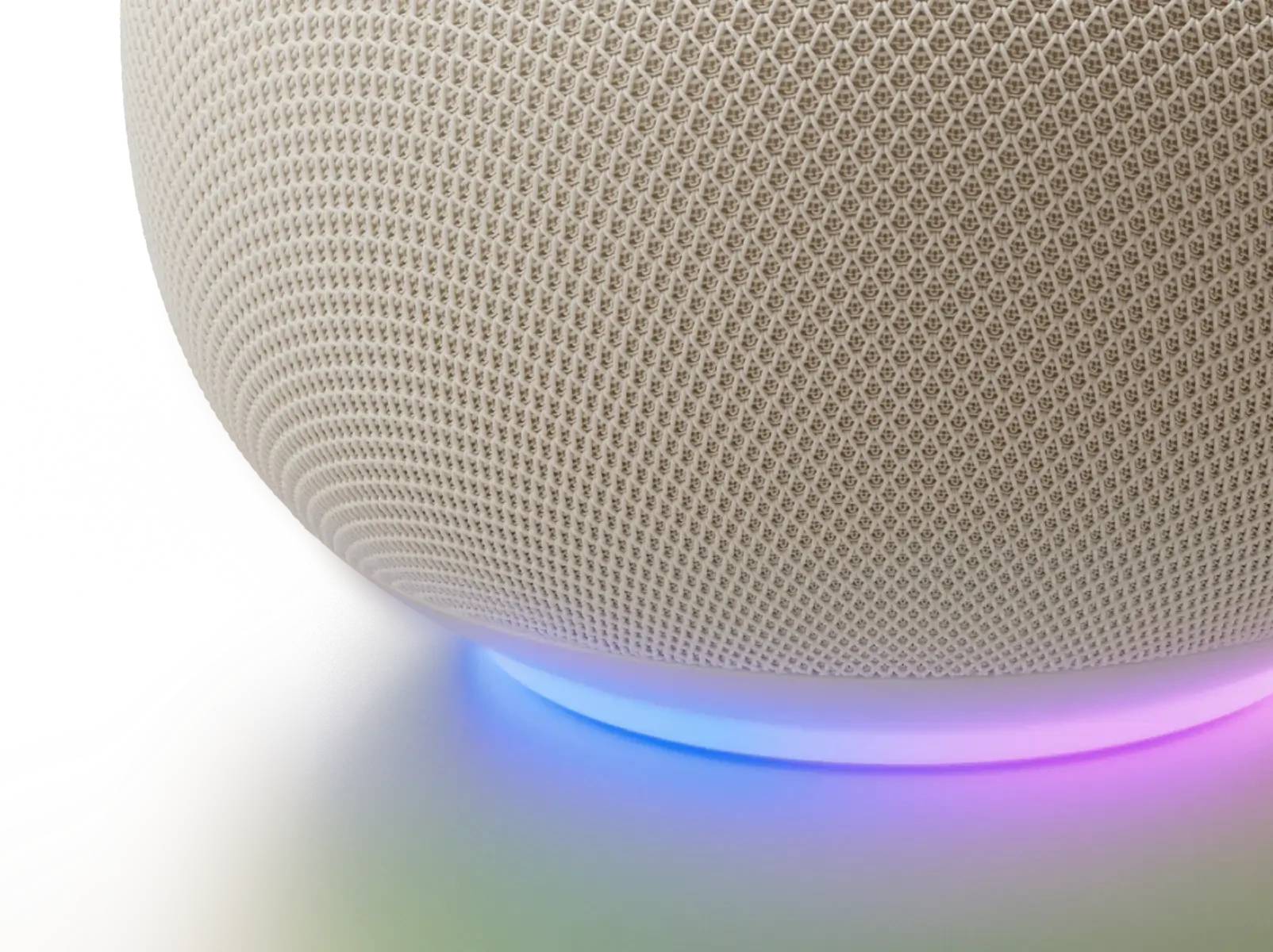 Google Home Lautsprecher 396 g Schwarz Weiß USB Typ C-2