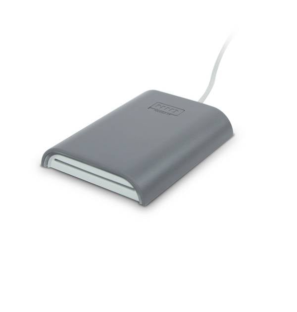 Omnikey HID OMNIKEY 5422 - SMART-Card-/NFC-/RFID-Leser