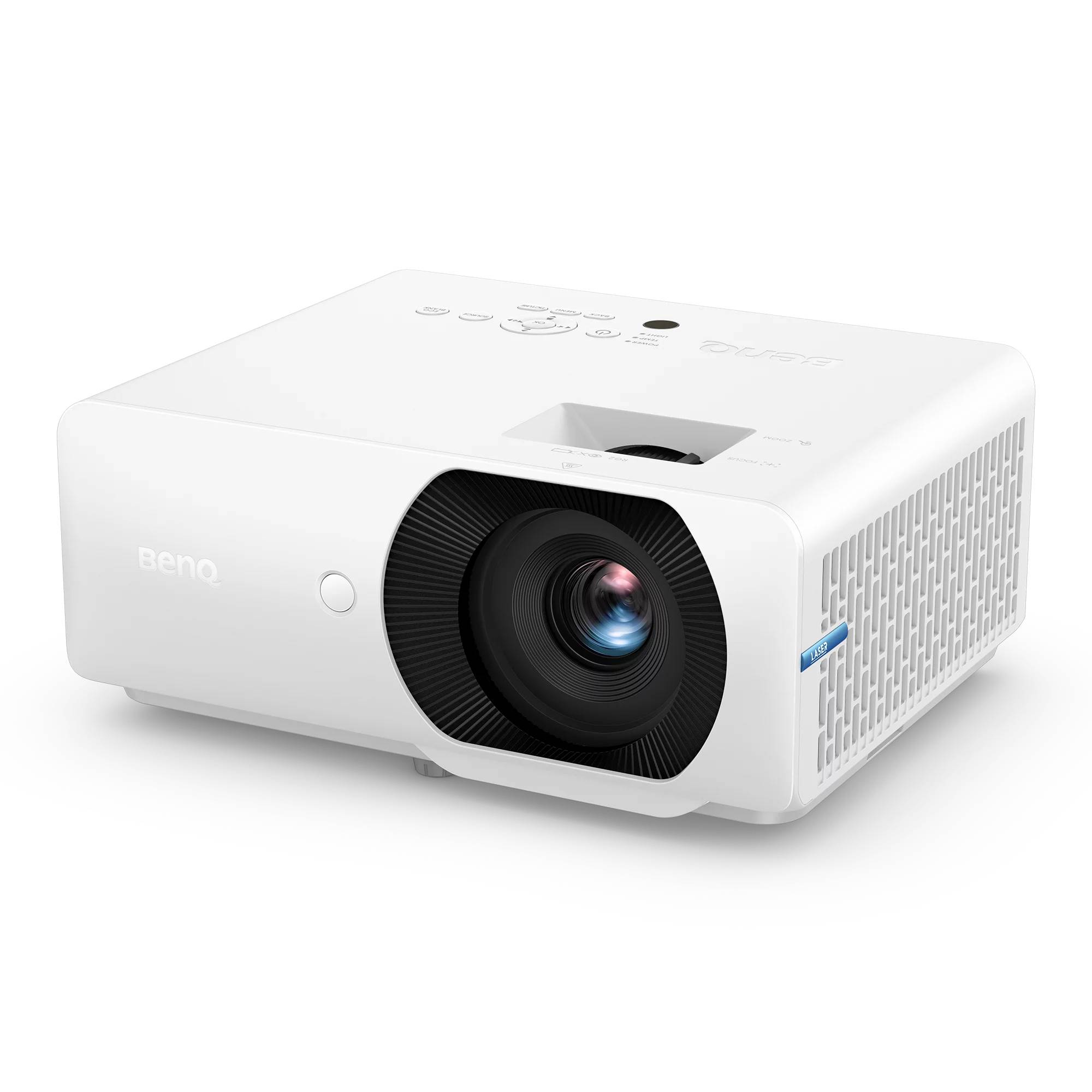 BenQ LH655C, 4000 ANSI Lumen, DLP, 1080p (1920x1080), 3000000:1, 16:9, 1,07 Milliarden Farben-1