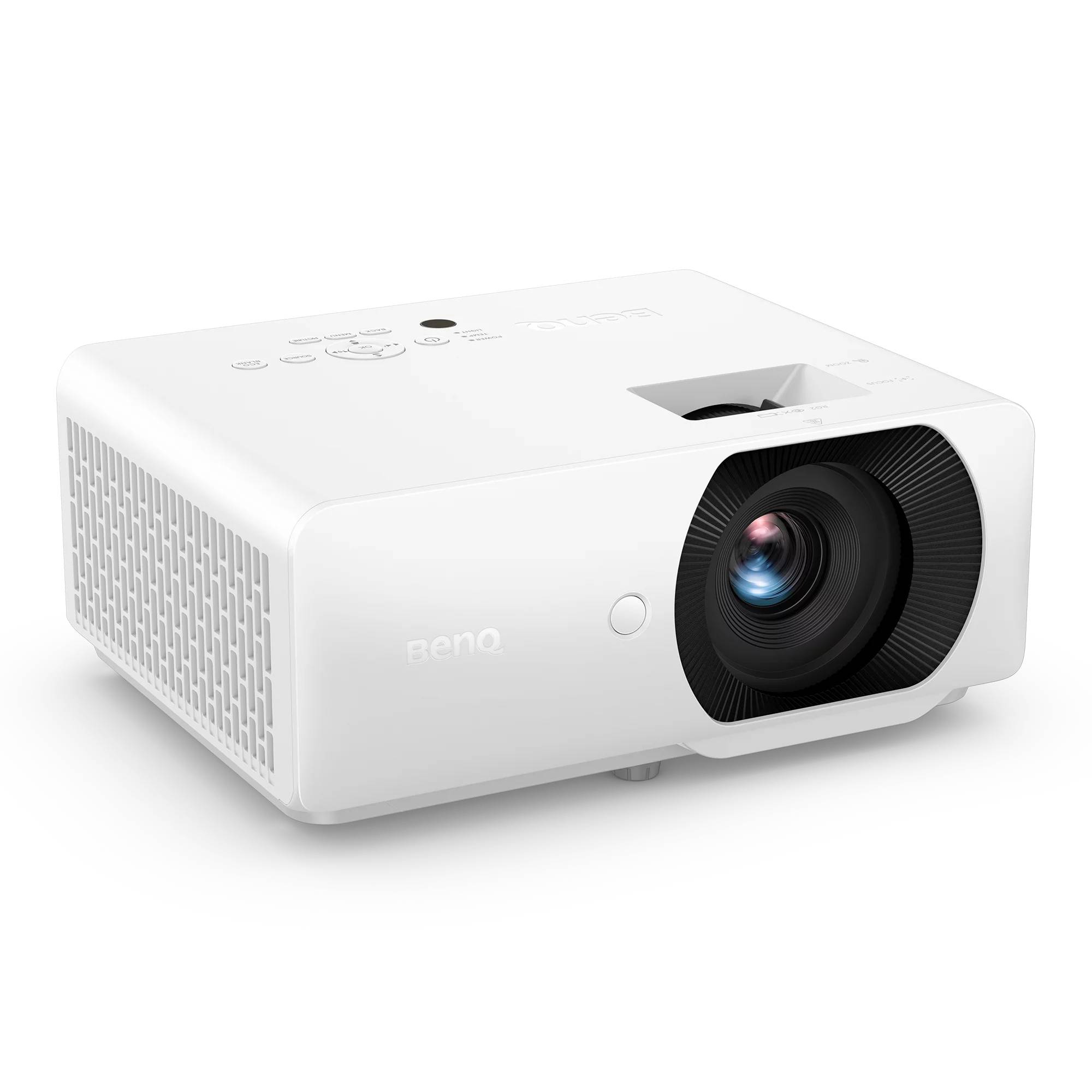 BenQ LH655C, 4000 ANSI Lumen, DLP, 1080p (1920x1080), 3000000:1, 16:9, 1,07 Milliarden Farben-0