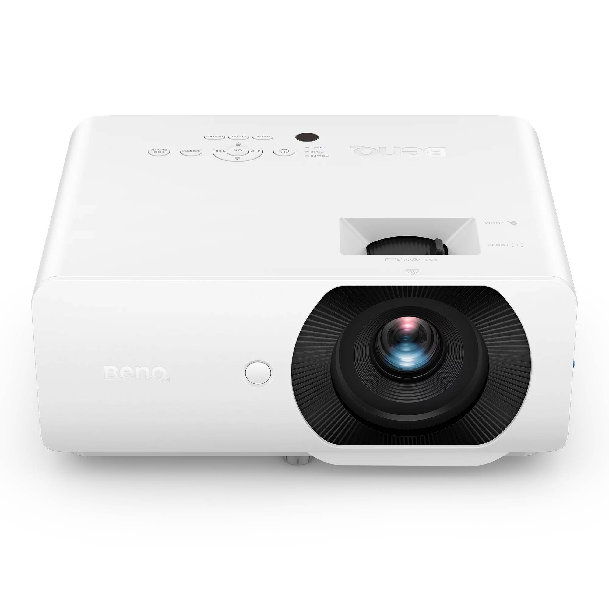 BenQ LH655C, 4000 ANSI Lumen, DLP, 1080p (1920x1080), 3000000:1, 16:9, 1,07 Milliarden Farben-3