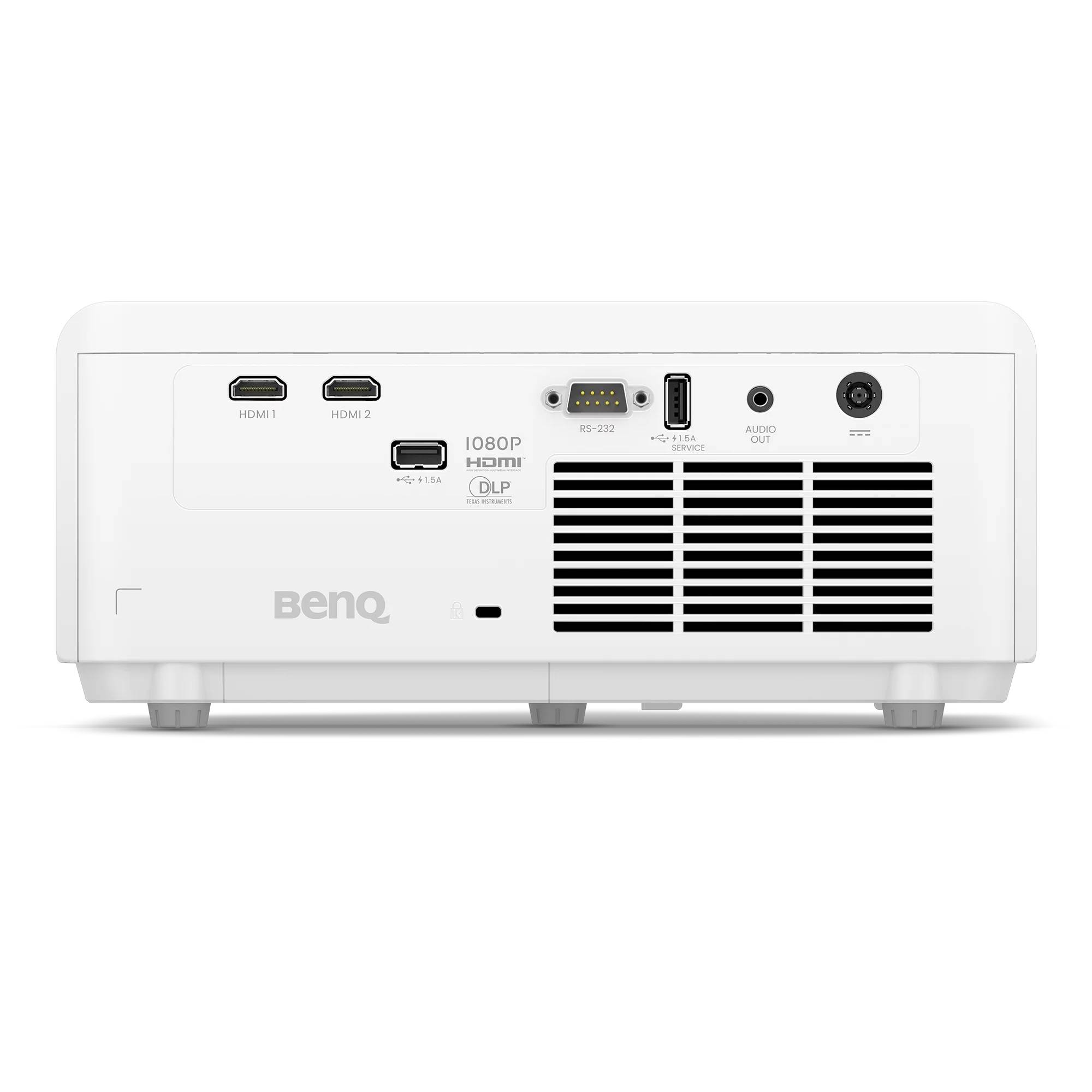 BenQ LH655C, 4000 ANSI Lumen, DLP, 1080p (1920x1080), 3000000:1, 16:9, 1,07 Milliarden Farben-4