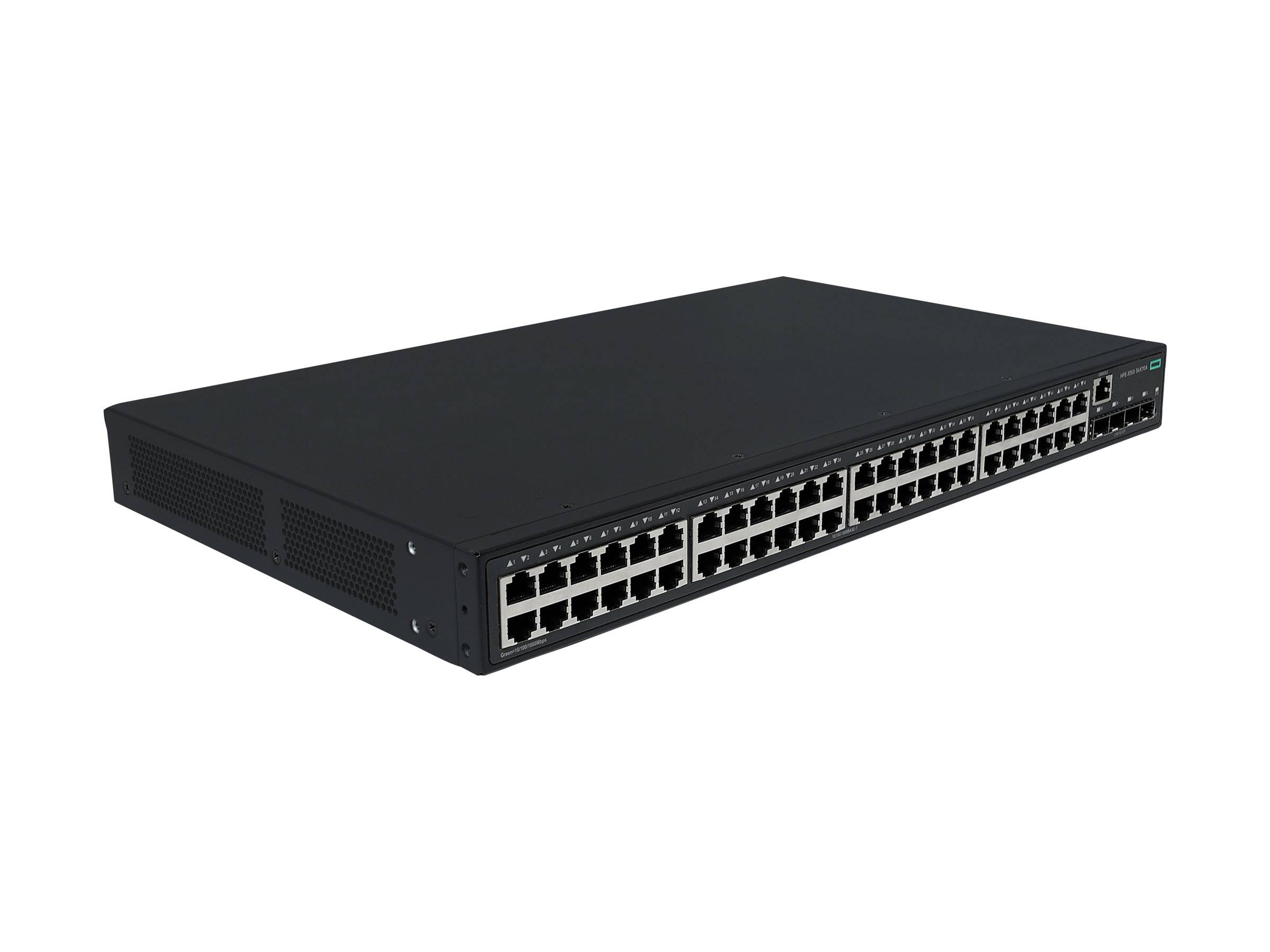 HPE Networking Comware 5150EI 48p 10M/100M/1G-1