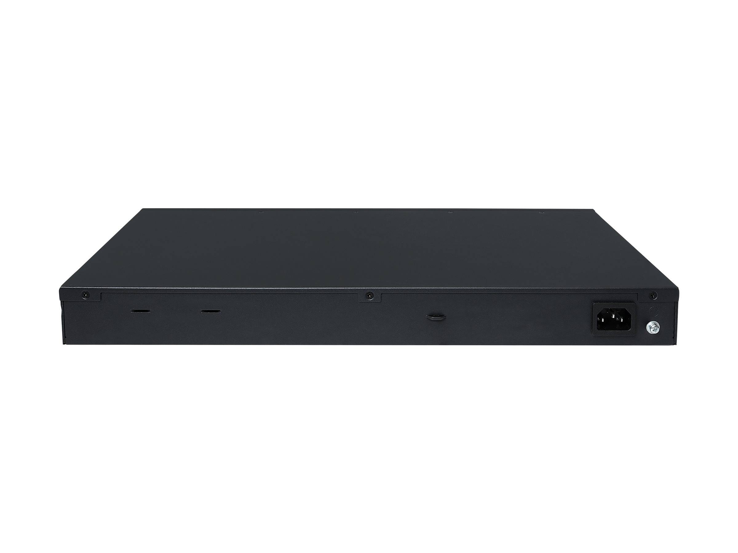 HPE Networking Comware 2050 - Switch - L3 - managed - 48 x 10/100/1000Base-T (PoE+)-3