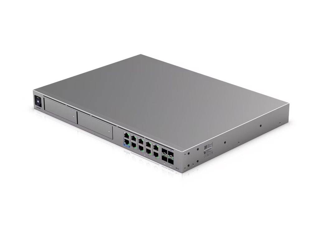 Ubiquiti Dream Machine Beast-4