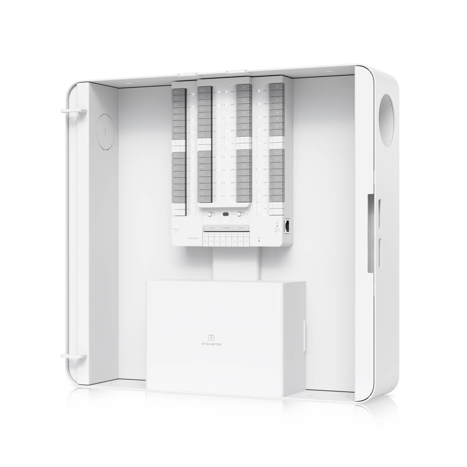 Ubiquiti Protect Alarm Hub Kit-2