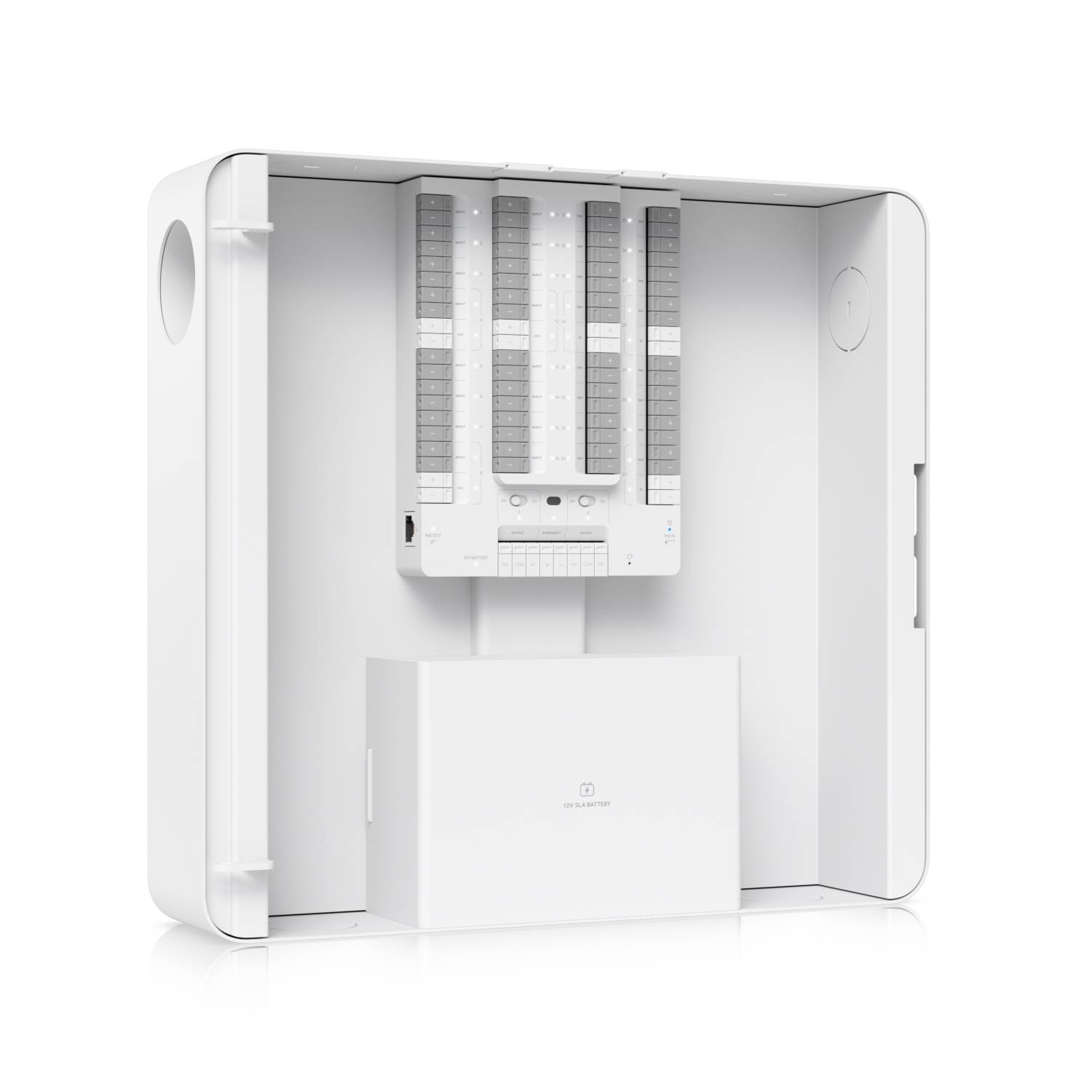 Ubiquiti Protect Alarm Hub Kit-3