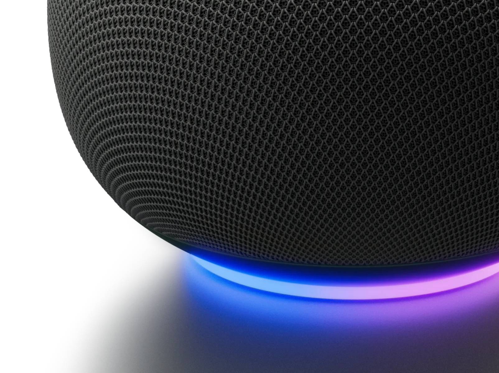 Google Home Lautsprecher 396 g Schwarz USB Typ C-2