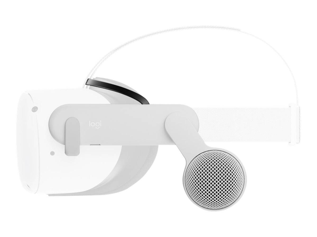 LOGI Chorus Off-Ear Integrated Audio Eingabe / Ausgabe Kopfhörer & Headsets-1