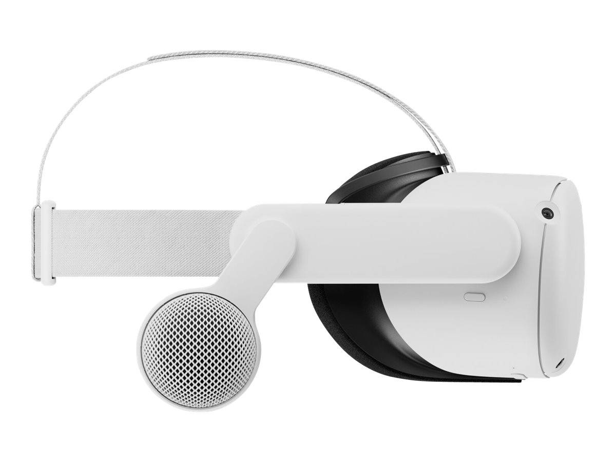 LOGI Chorus Off-Ear Integrated Audio Eingabe / Ausgabe Kopfhörer & Headsets-3