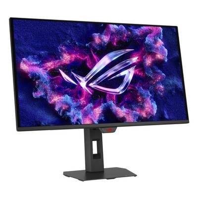ASUS ROG Strix XG27AQDMESZ - OLED-Monitor - Gaming - 68.6 cm (27")-1