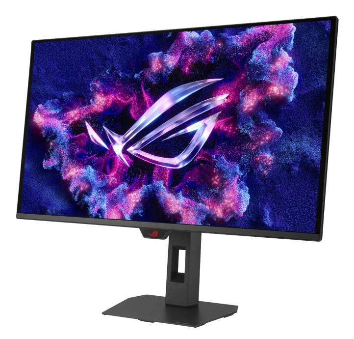 ASUS ROG Strix OLED XG27AQDMESZ gaming monitor 27inch 26.5inch viewable 1440p QDOLED-2