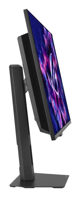 ASUS ROG Strix OLED XG27AQDMESZ gaming monitor 27inch 26.5inch viewable 1440p QDOLED-3