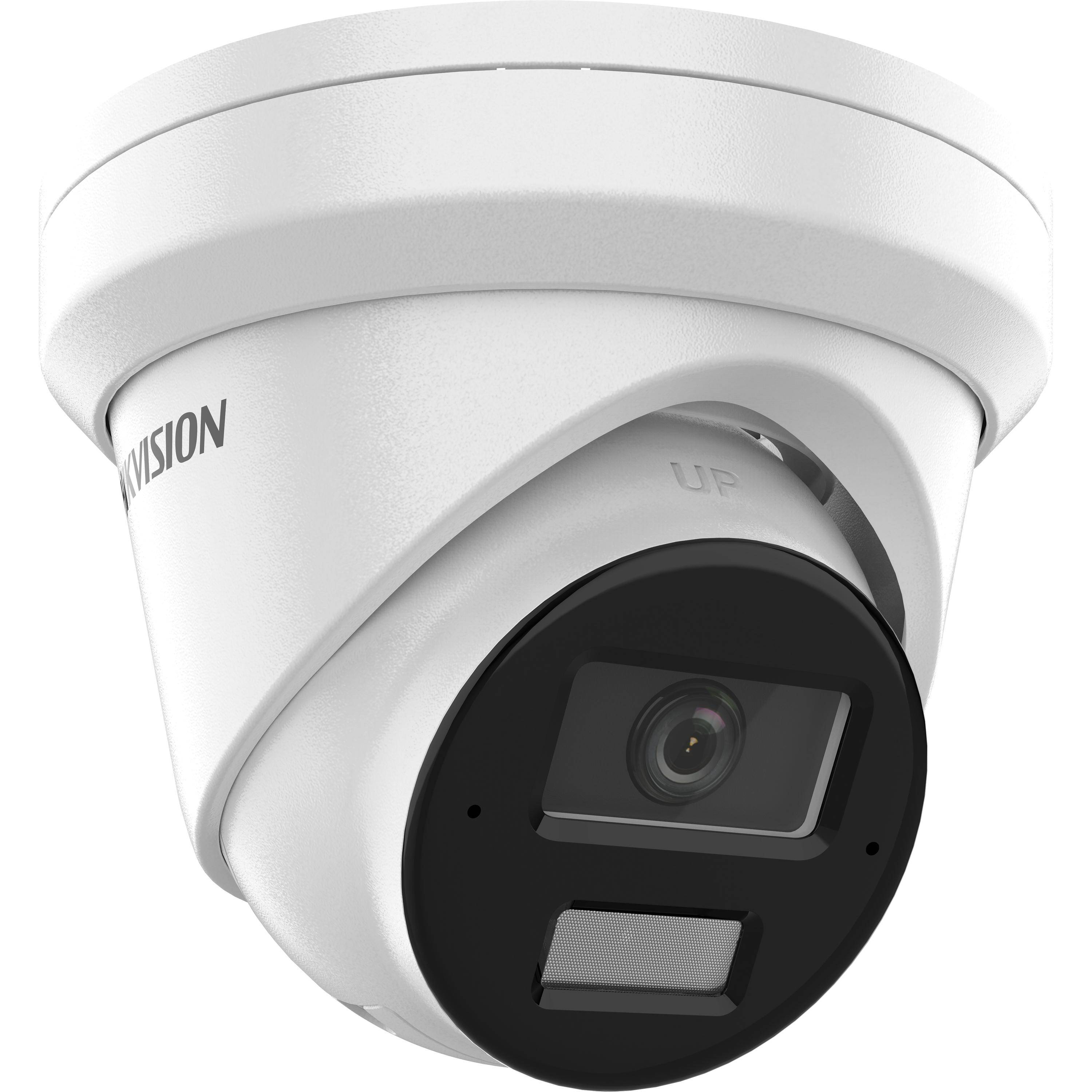 Hikvision DS-2CD2383G2-LI2U 2.8mm O-STD - Netzwerkkamera-0