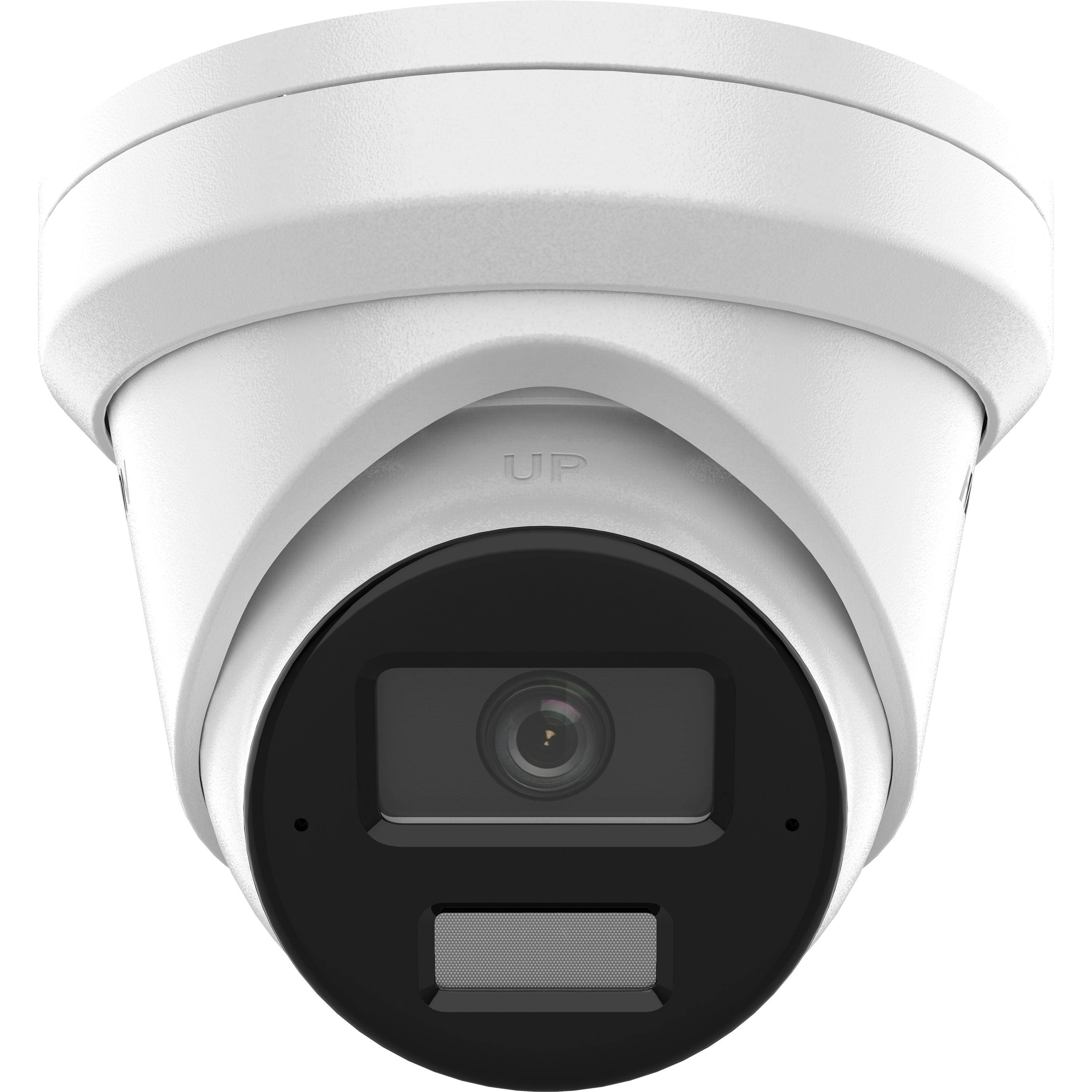 Hikvision DS-2CD2383G2-LI2U 2.8mm O-STD - Netzwerkkamera-1