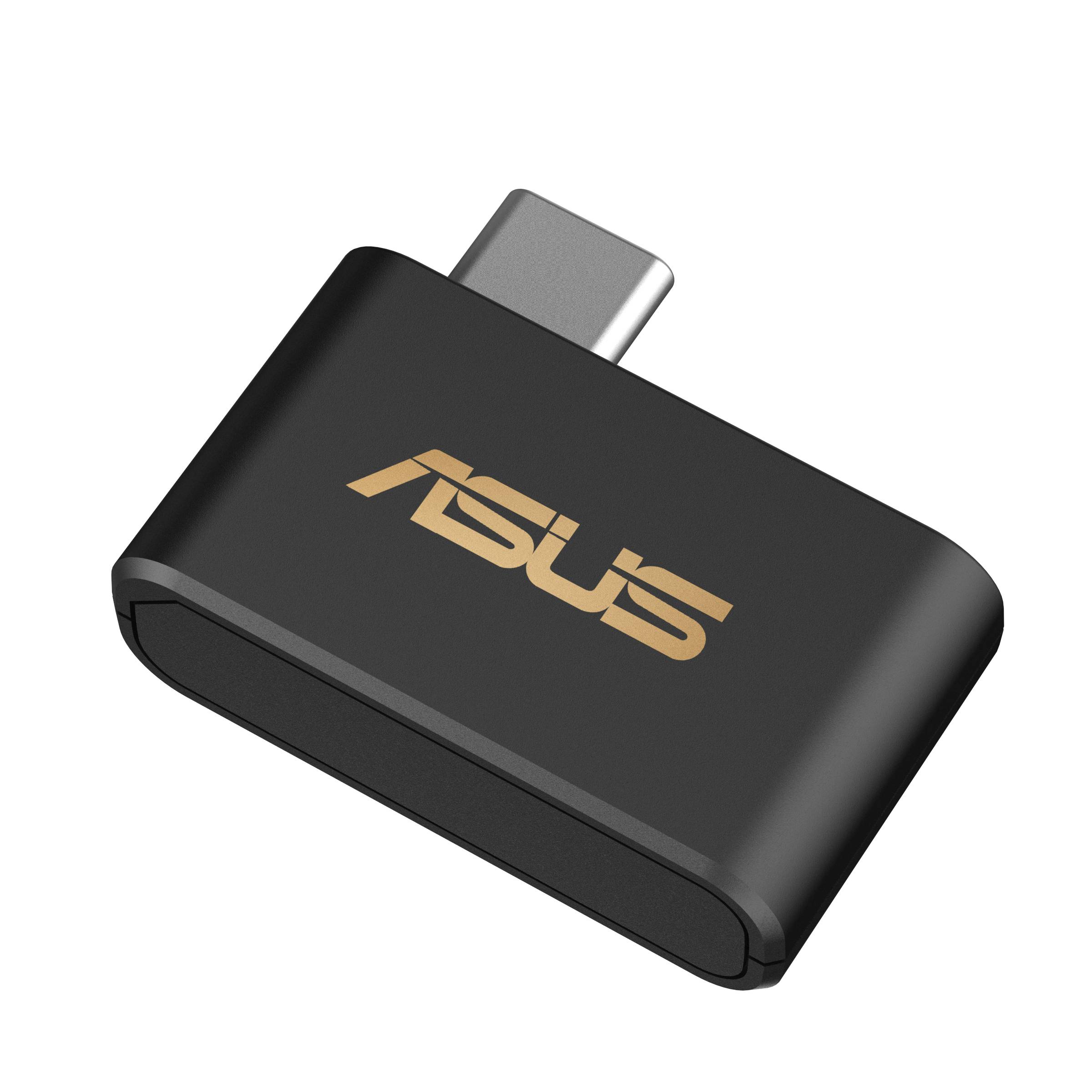 ASUS USB-BE93 Mini - Netzwerkadapter - USB-C-2
