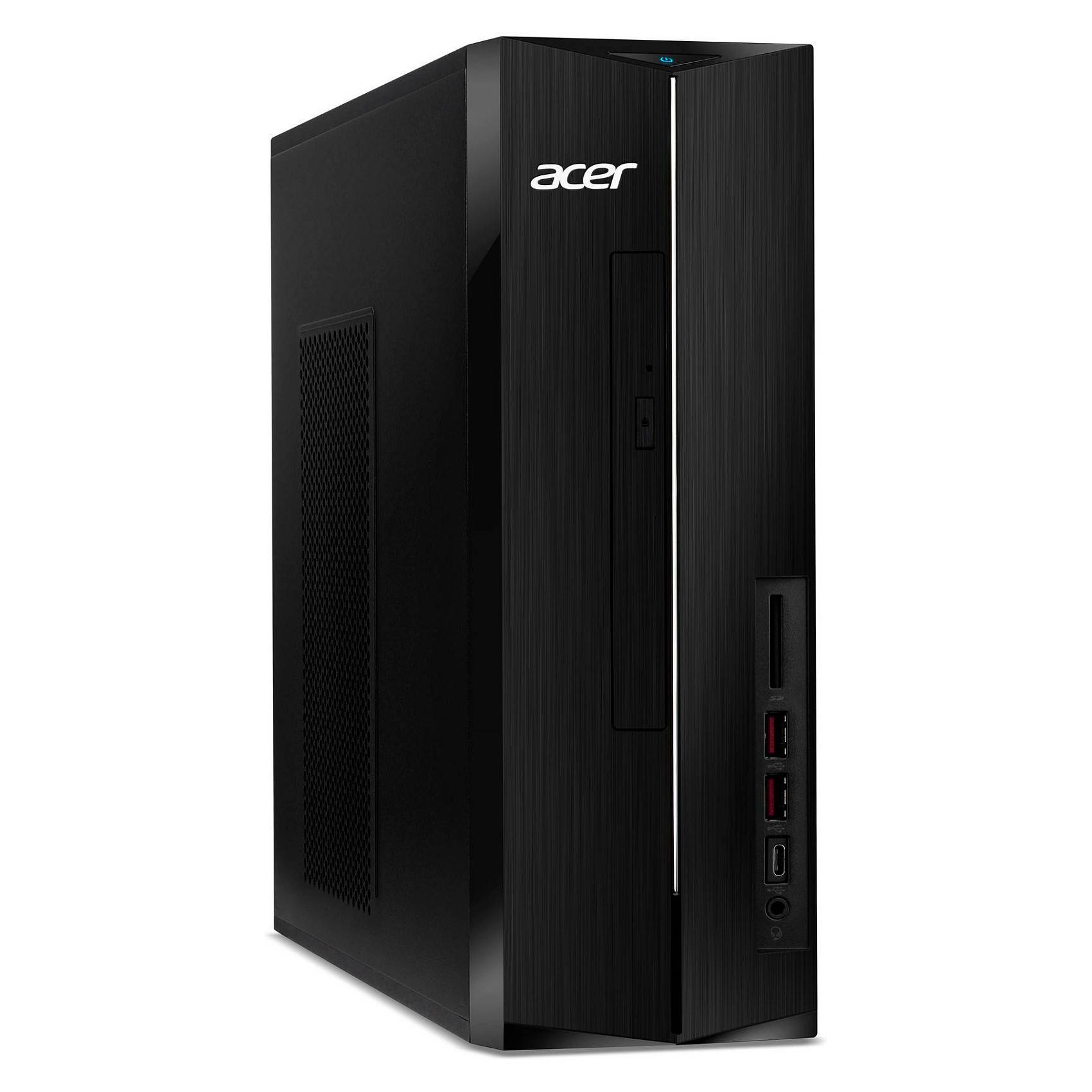 Acer Aspire XC-1860 - SFF - Core Ultra 5 225 / 3.3 GHz - RAM 16 GB - SSD 1.024 TB - Intel Graphics --0