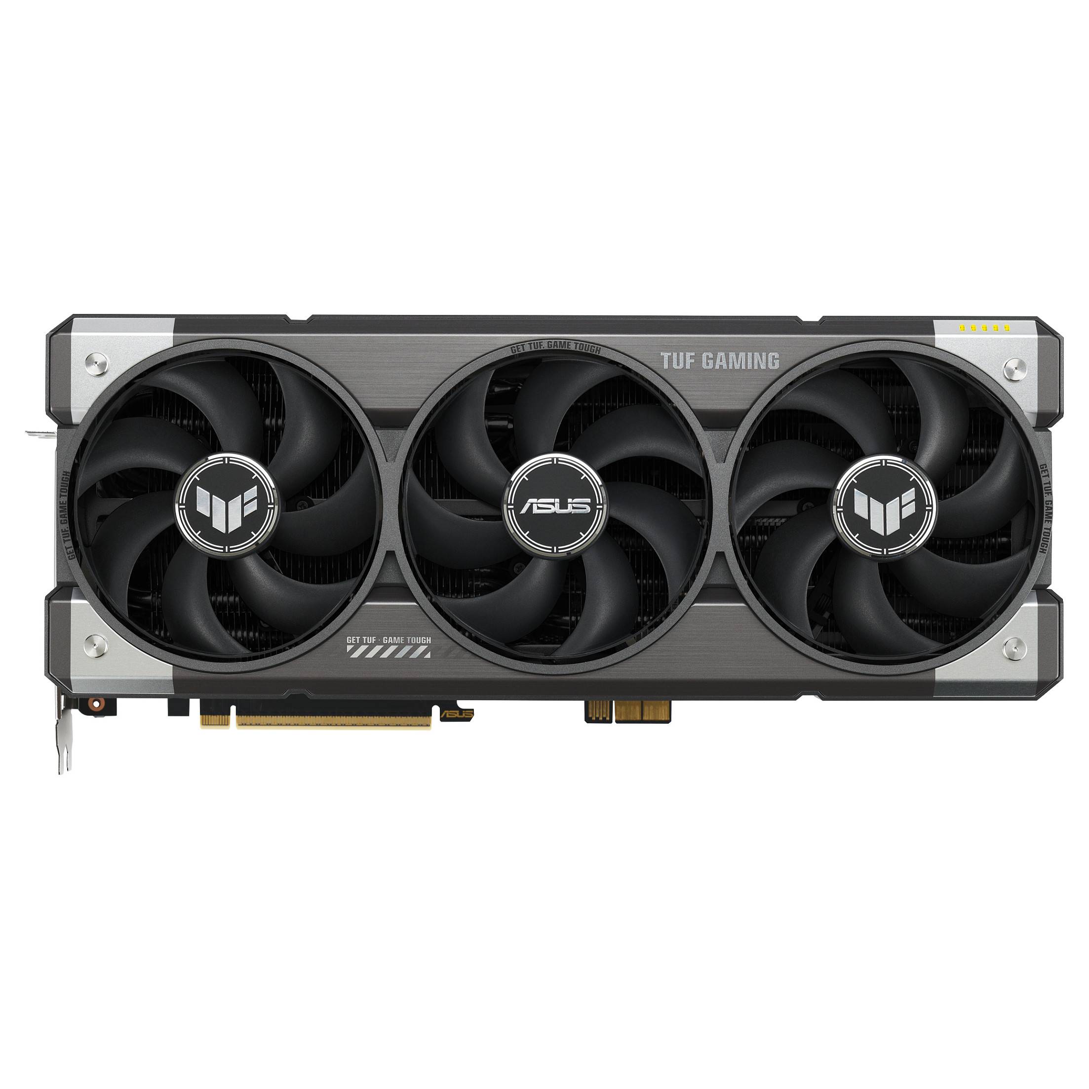 ASUS TUF-RTX5080-O16G-BTF-GAMING Grafikkarten NVidia PCI-Express-0