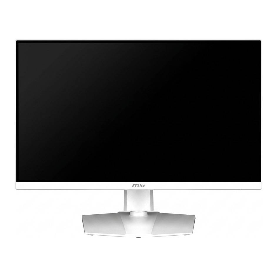 MSI 27" TFT MAG 274QRFWDE E20 White GAMING Flat retail Flachbildschirm TFT/LCD 68,6 cm-0