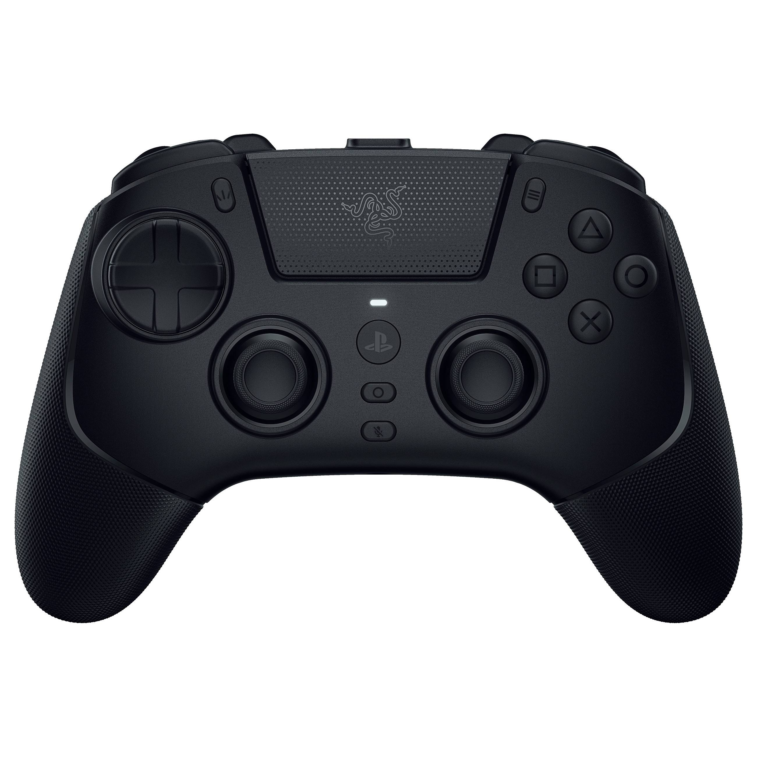 Razer Raiju V3 Pro - Game Pad - kabellos - Bluetooth-0