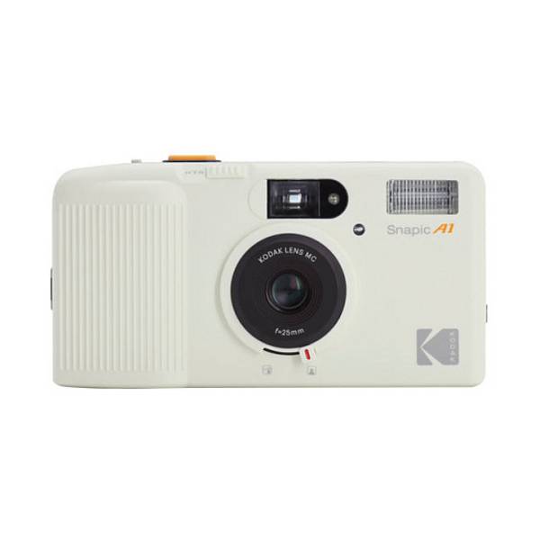 Kodak Snapic A1 - Kompakt-Filmkamera - Digitalkamera