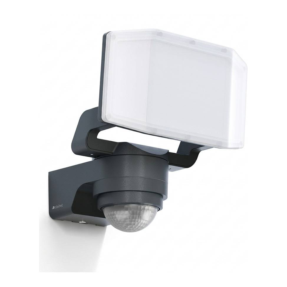 STEINEL - XLED PRO Expanse S LED Strahler XLED PRO EXPANSE S ANT-0