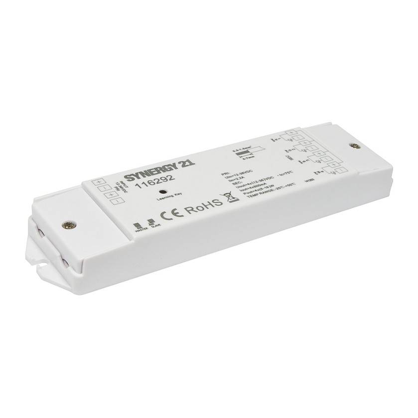 Synergy 21 S21-LED-SR000042 smart home light controller Baumarkt & Garten Beleuchtung Außen- &-0