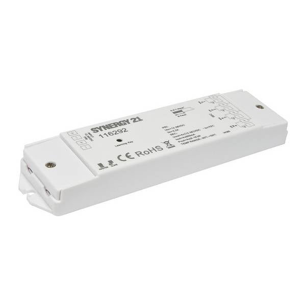 Synergy 21 S21-LED-SR000042 smart home light controller Baumarkt & Garten Beleuchtung Außen- &