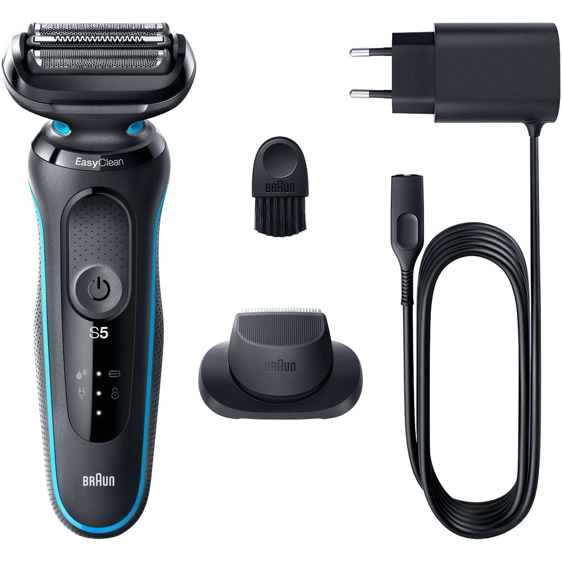 Braun Rasierer Series 5 51-M1200s-0