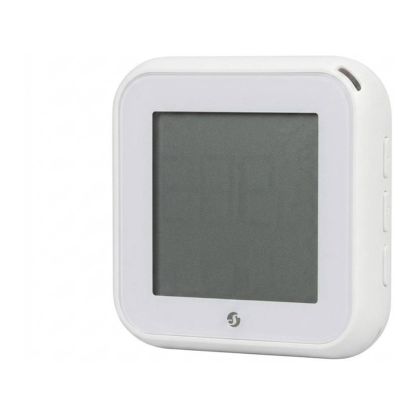Shelly BLU - Mehrzweck-Sensor - kabellos - 802.15.4, Bluetooth 5.0, ZigBee 3.0-0