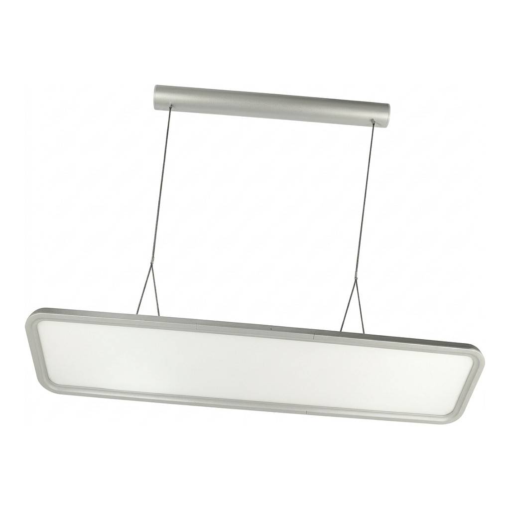 SYNERGY 21 - office line Abhänge - Panel grau dimmbar