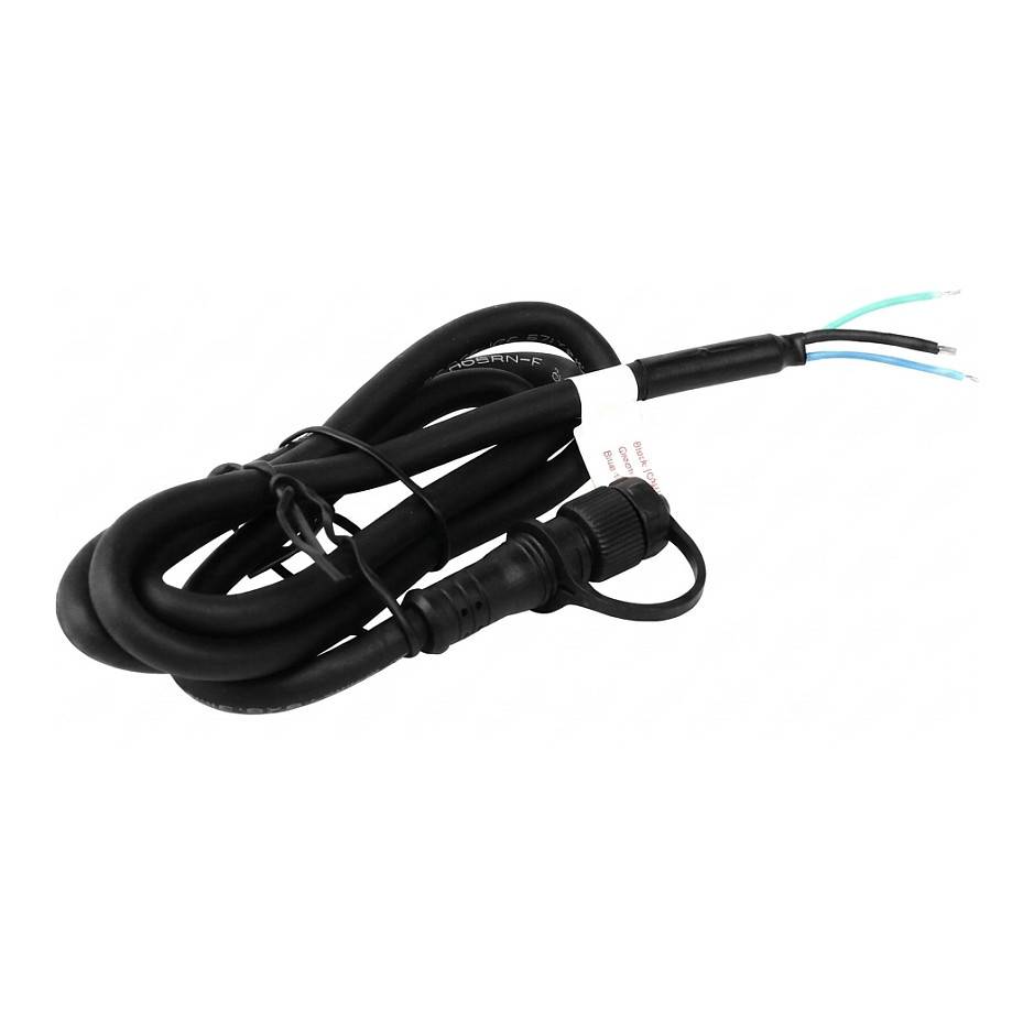 Synergy 21 LED DMX M12 connection cable*Milight-0