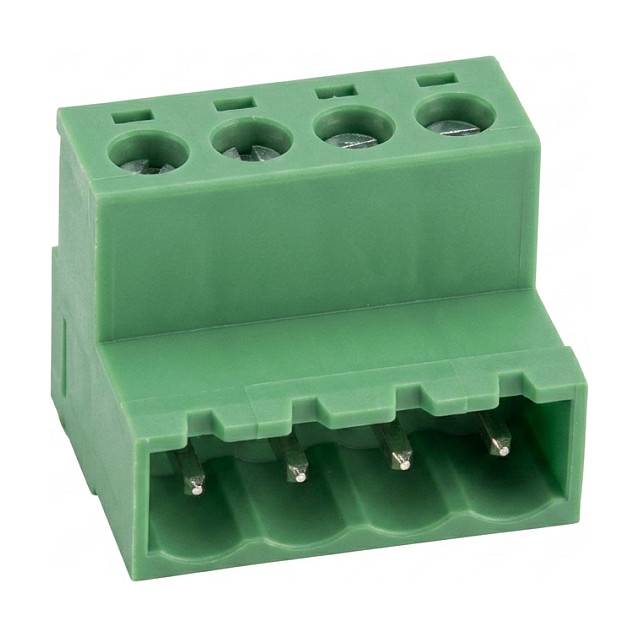 SYNERGY 21 - zub Schraubklemme KEFA Stecker 4 M-0