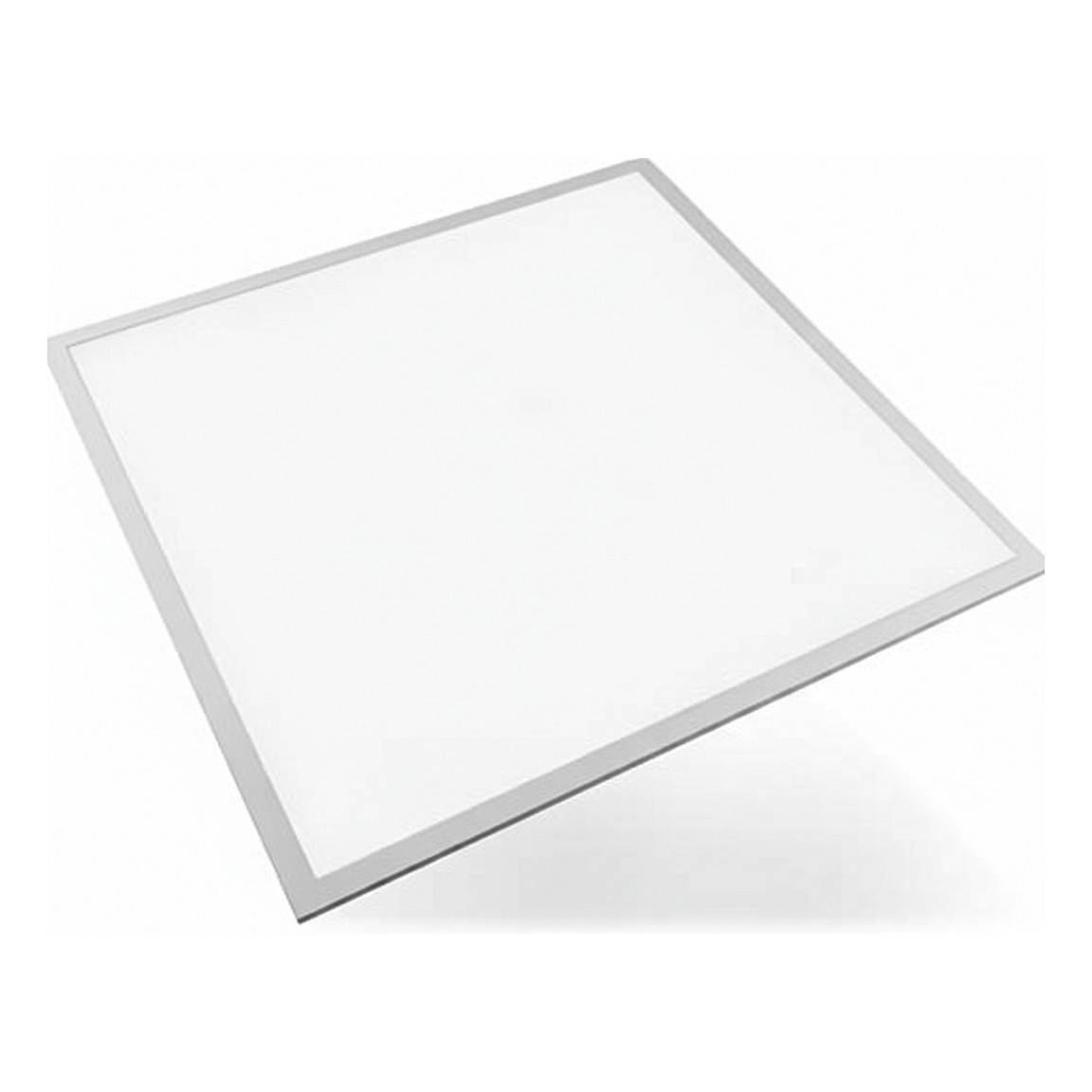 SYNERGY 21 - light backlite panel 620*620 Seilabhängung für V4 PRO