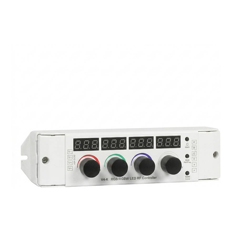 SYNERGY 21 - Controller EOS 50 RF RGBW