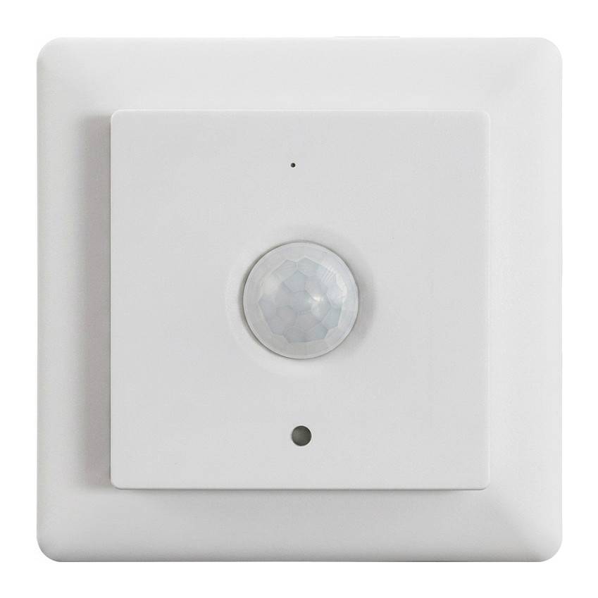 SYNERGY 21 - Serie EOS 10 ZigBee PIR Sensor 4in1