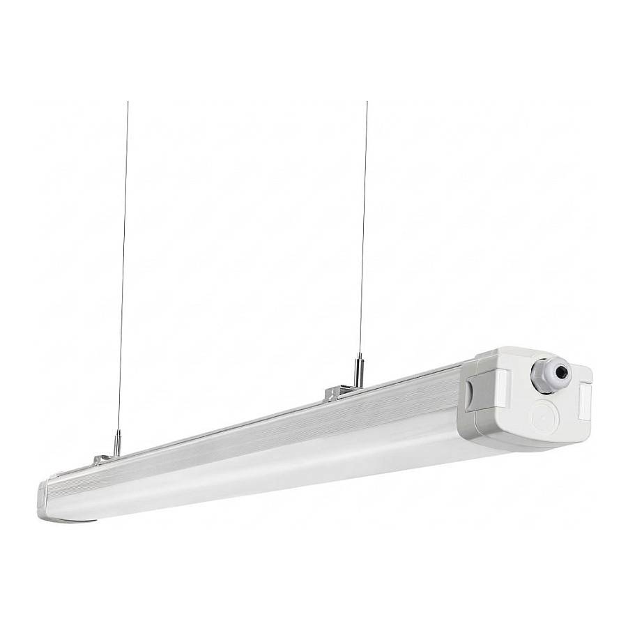 SYNERGY 21 - Tri-proof Light 150cm tri-color milky-0