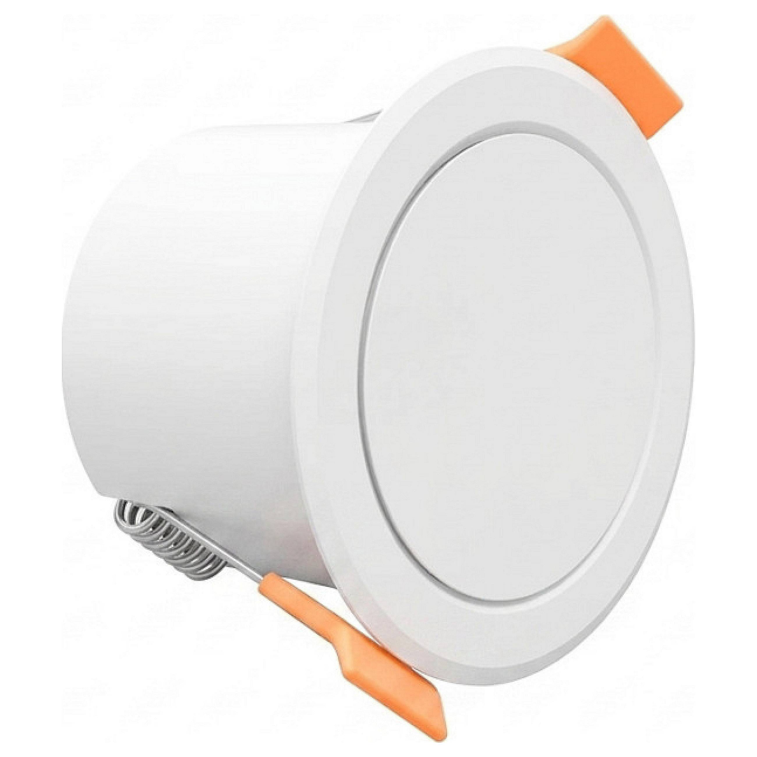 Synergy 21 LED Sensor Microwave Radar Human Presence 2.4GHz-0