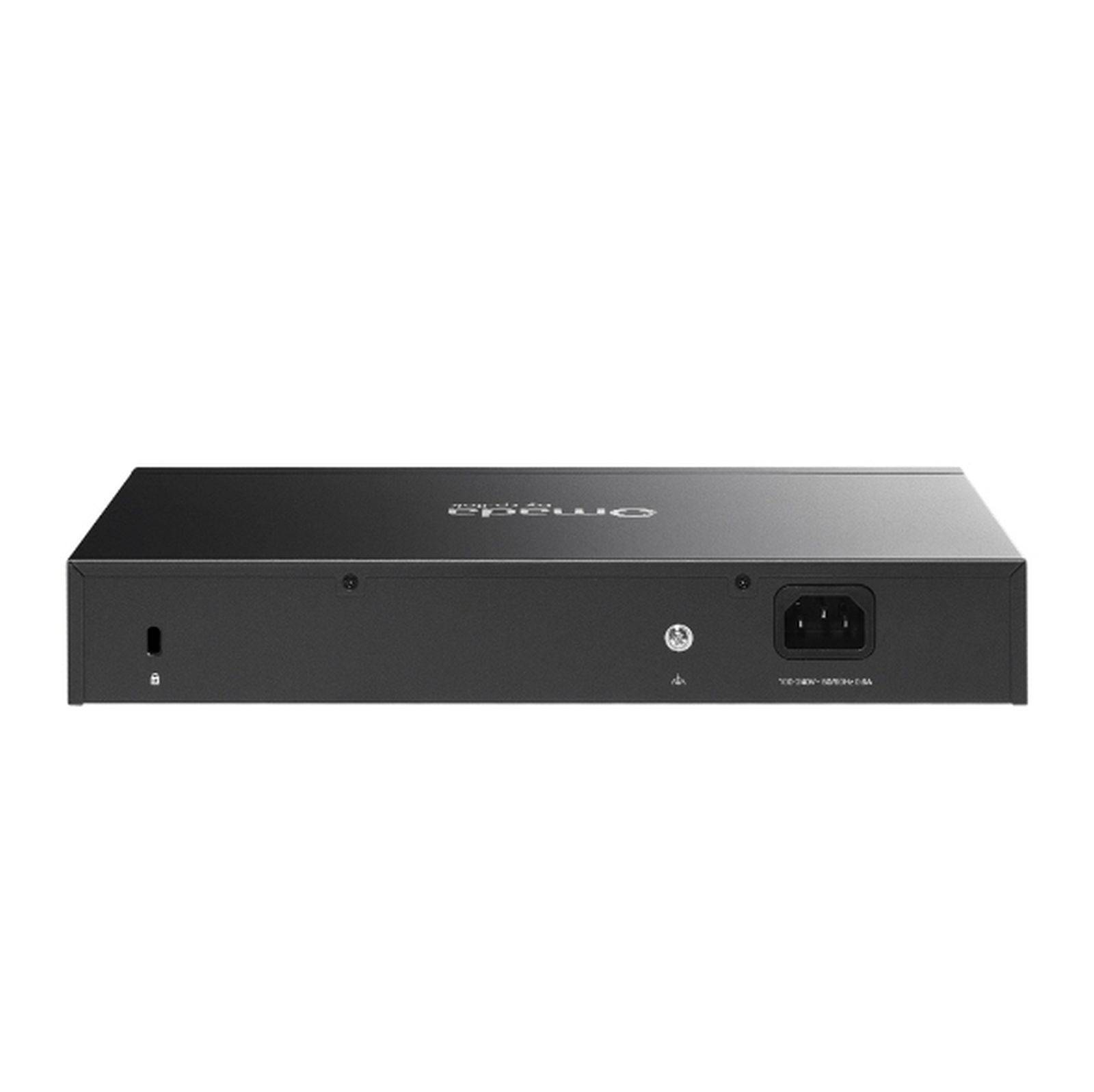 TP-Link Omada Hardware-Controller OC300 V1.2 - Netzwerk-Verwaltungsgerät-1