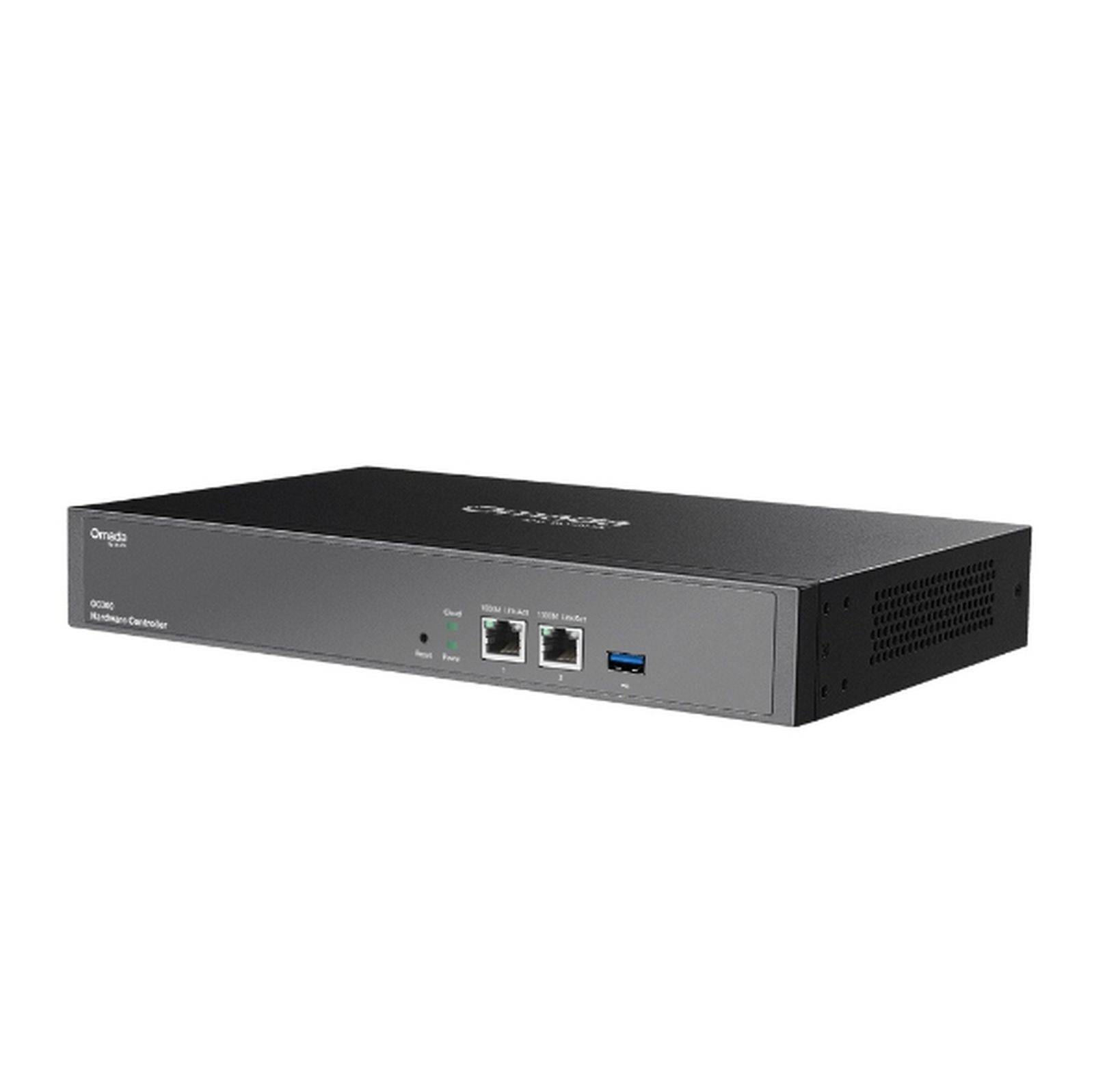 TP-Link Omada Hardware-Controller OC300 V1.2 - Netzwerk-Verwaltungsgerät-2