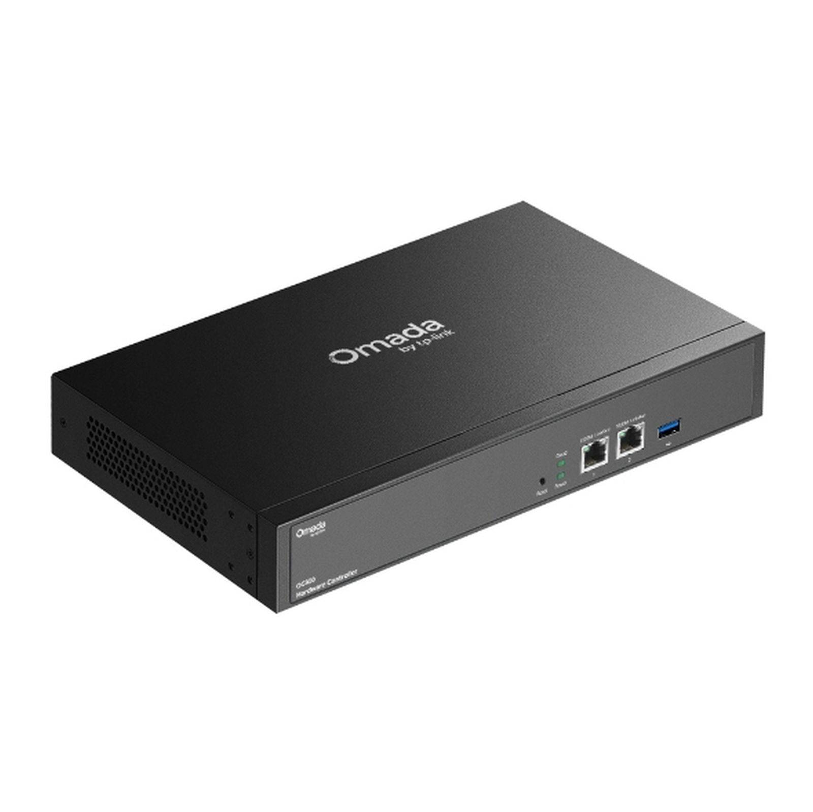 TP-Link Omada Hardware-Controller OC300 V1.2 - Netzwerk-Verwaltungsgerät-3