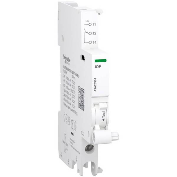 Schneider Electric Hilfsschalter A9A26904